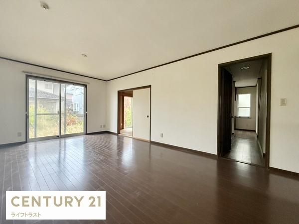 印西市木刈　戸建て