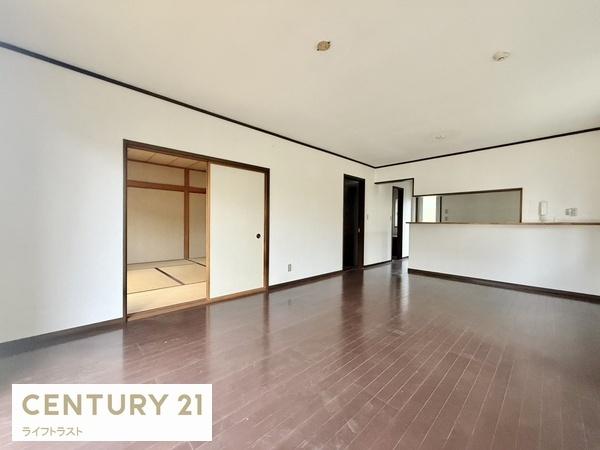 印西市木刈　戸建て