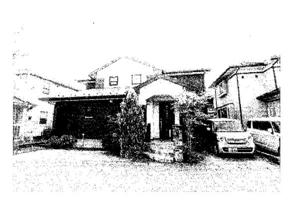 四街道市鷹の台２丁目の中古一戸建