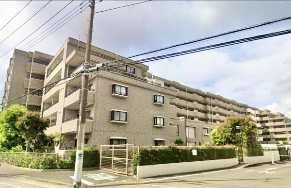 ライオンズガーデン千葉八街