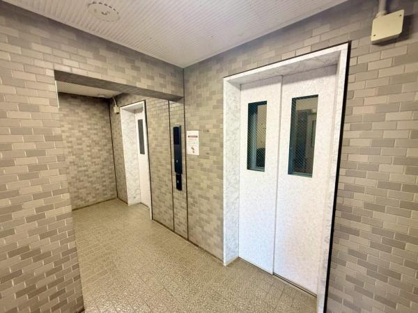 ライオンズガーデン千葉八街