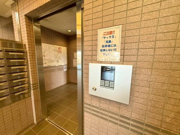 ライオンズガーデン千葉八街
