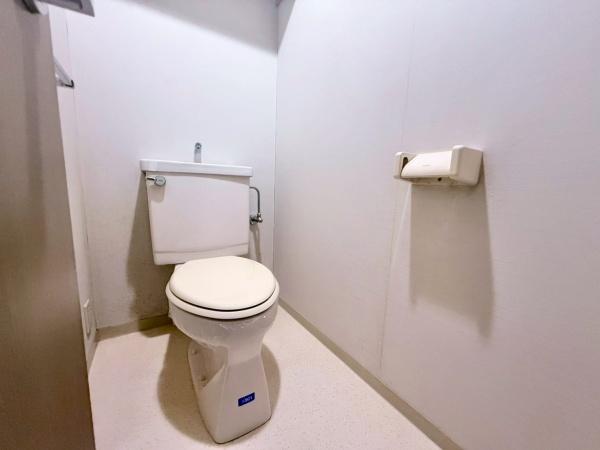 スカイプラザユーカリが丘イーストタワー(トイレ)