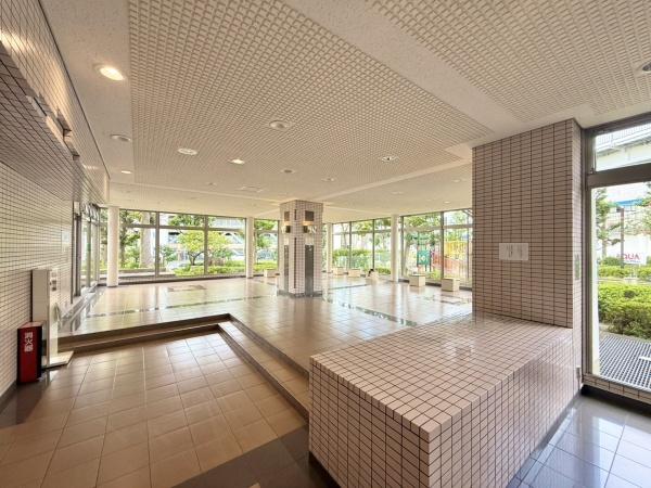 スカイプラザユーカリが丘イーストタワー(その他共用部分)