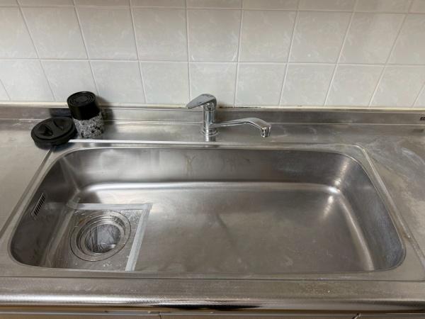 スカイプラザユーカリが丘イーストタワー(キッチン)