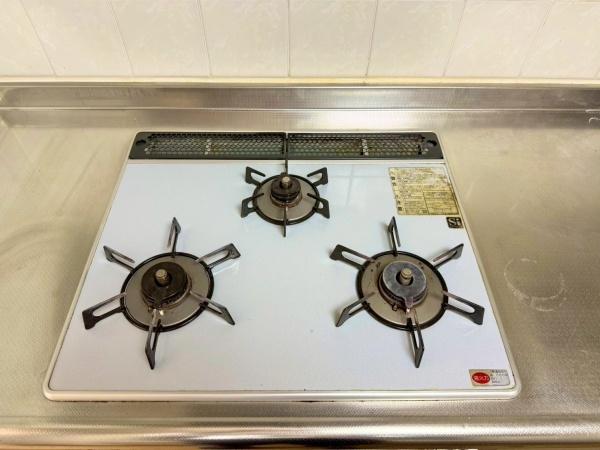 スカイプラザユーカリが丘イーストタワー(キッチン)