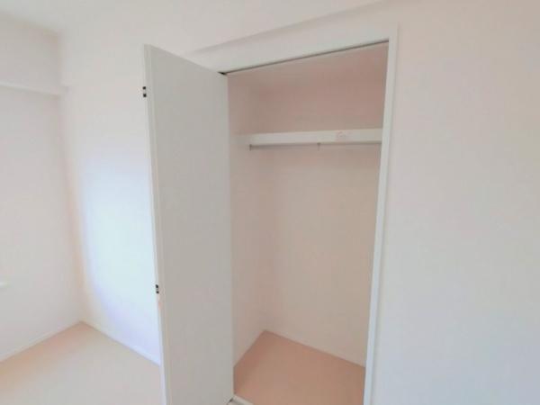 カームスクエア天台　スカイマンション