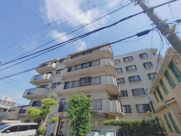 カームスクエア天台　スカイマンション
