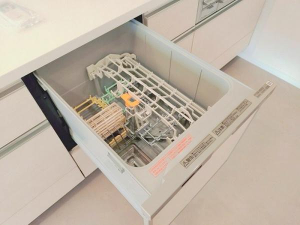 カームスクエア天台　スカイマンション
