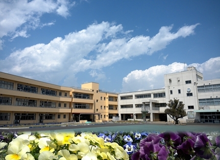 佐倉市石川4期　新築分譲住宅　全2棟(佐倉市立根郷小学校)
