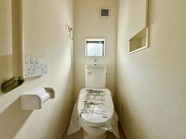 佐倉市石川4期　新築戸建　全2棟