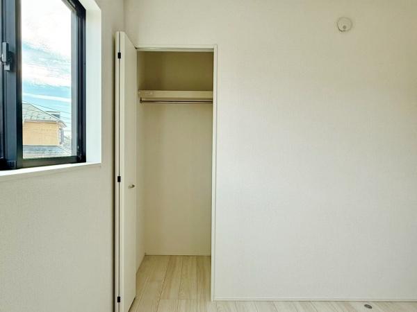 佐倉市石川4期　新築戸建　全2棟