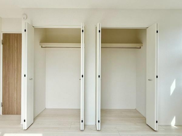 佐倉市石川4期　新築戸建　全2棟