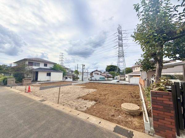 佐倉市石川4期 新築分譲住宅 全2棟(その他現地)