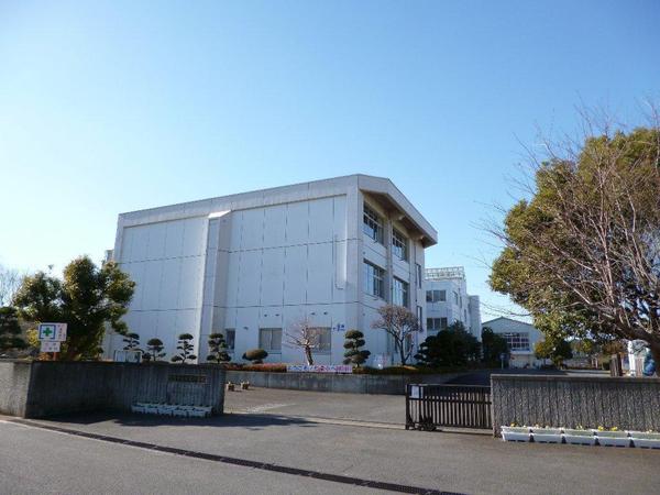 富里市七栄の中古一戸建て(富里市立七栄小学校)