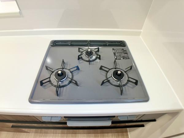 四街道市大日31期　新築戸建　1号棟3号棟