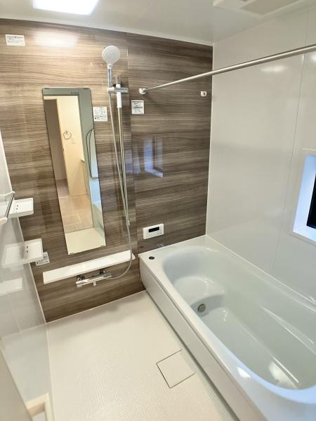 四街道市大日31期　新築戸建　1号棟3号棟