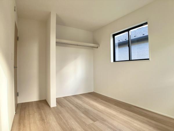 四街道市大日31期　新築戸建　1号棟3号棟