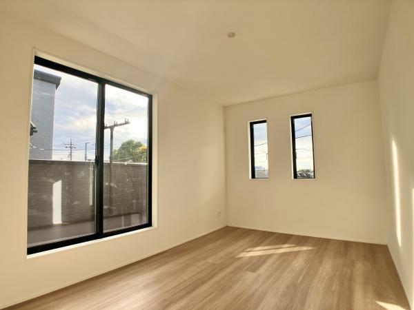 四街道市大日31期　新築戸建　1号棟3号棟