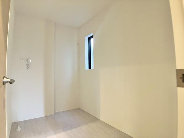 四街道市大日31期　新築戸建　1号棟3号棟