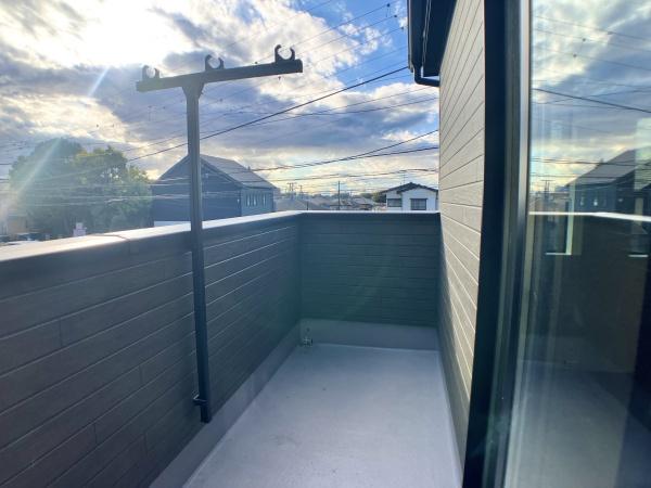 四街道市大日31期　新築戸建　1号棟3号棟