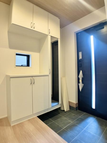 四街道市大日31期　新築戸建　1号棟3号棟