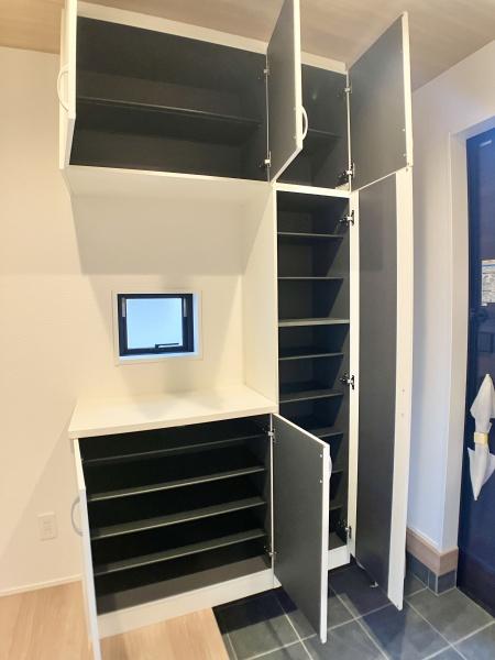 四街道市大日31期　新築戸建　1号棟3号棟