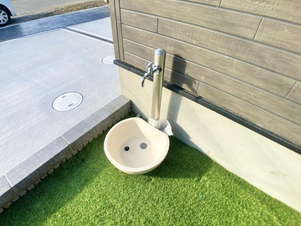 四街道市大日31期　新築戸建　1号棟3号棟