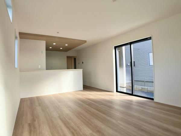 四街道市大日31期　新築戸建　1号棟3号棟