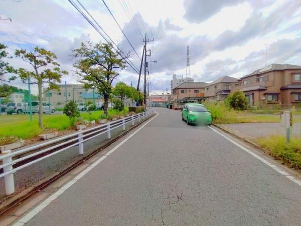 千葉市若葉区高品町の新築一戸建