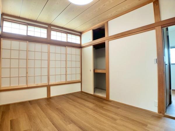四街道市栗山の中古一戸建て