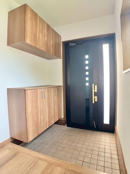 四街道市栗山の中古一戸建て