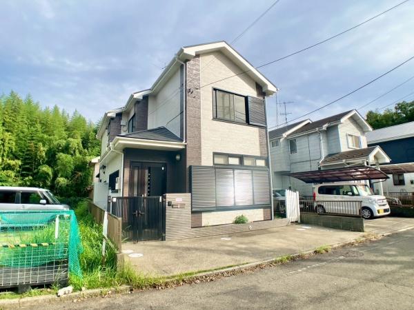 四街道市栗山　戸建て