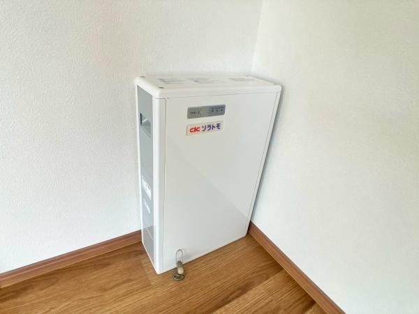 四街道市栗山の中古一戸建て