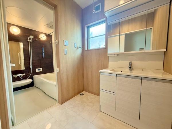 印西市東の原３丁目の中古一戸建て