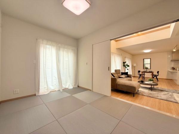 印西市東の原３丁目の中古一戸建て