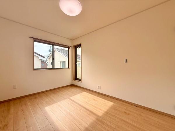 印西市東の原３丁目の中古一戸建て