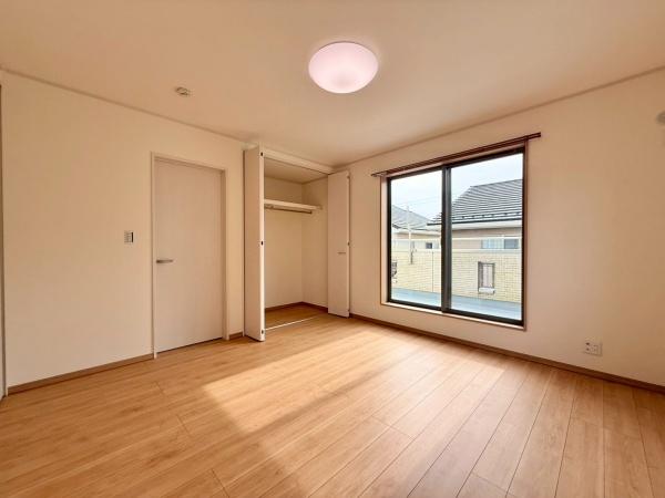 印西市東の原３丁目の中古一戸建て