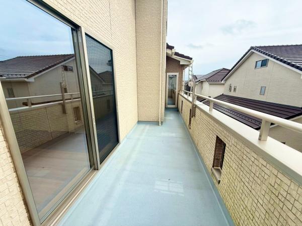 印西市東の原３丁目の中古一戸建て