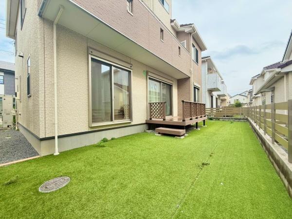 印西市東の原３丁目の中古一戸建て