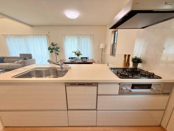 印西市東の原３丁目の中古一戸建て