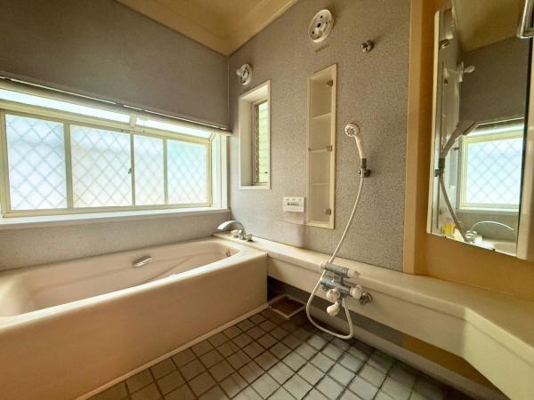 佐倉市大佐倉の中古一戸建て(バス)