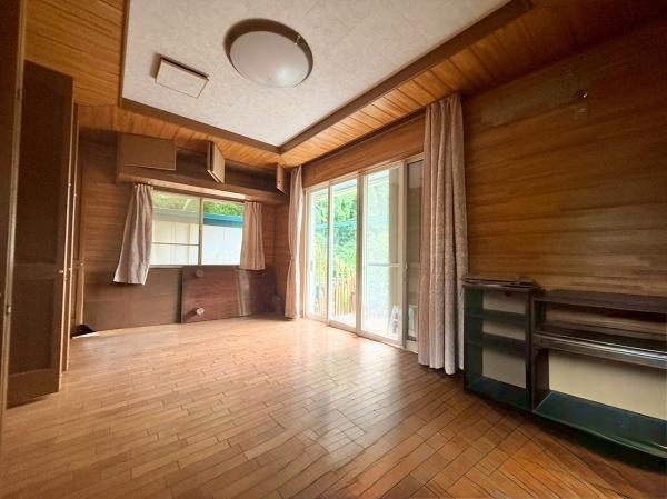 佐倉市大佐倉の中古一戸建て(洋室)