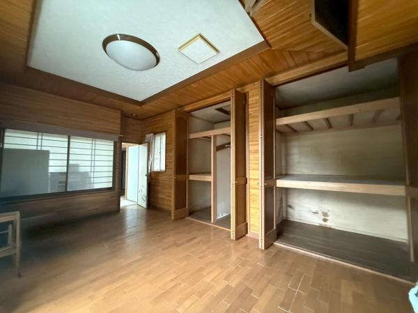 佐倉市大佐倉の中古一戸建て(洋室)