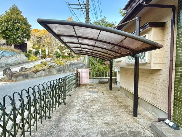 佐倉市大佐倉の中古一戸建て