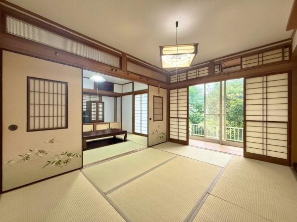 佐倉市大佐倉　戸建