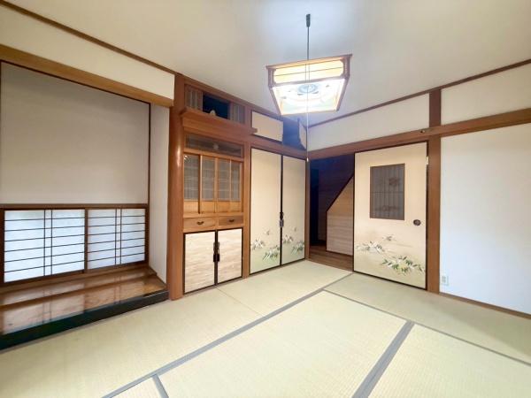 佐倉市大佐倉　戸建