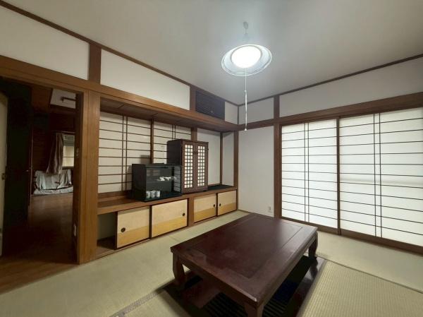 佐倉市大佐倉　戸建