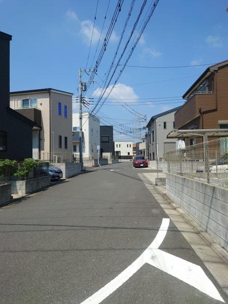 千葉市緑区誉田町２丁目の中古一戸建て
