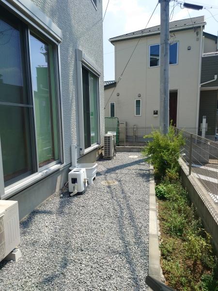 千葉市緑区誉田町２丁目の中古一戸建て